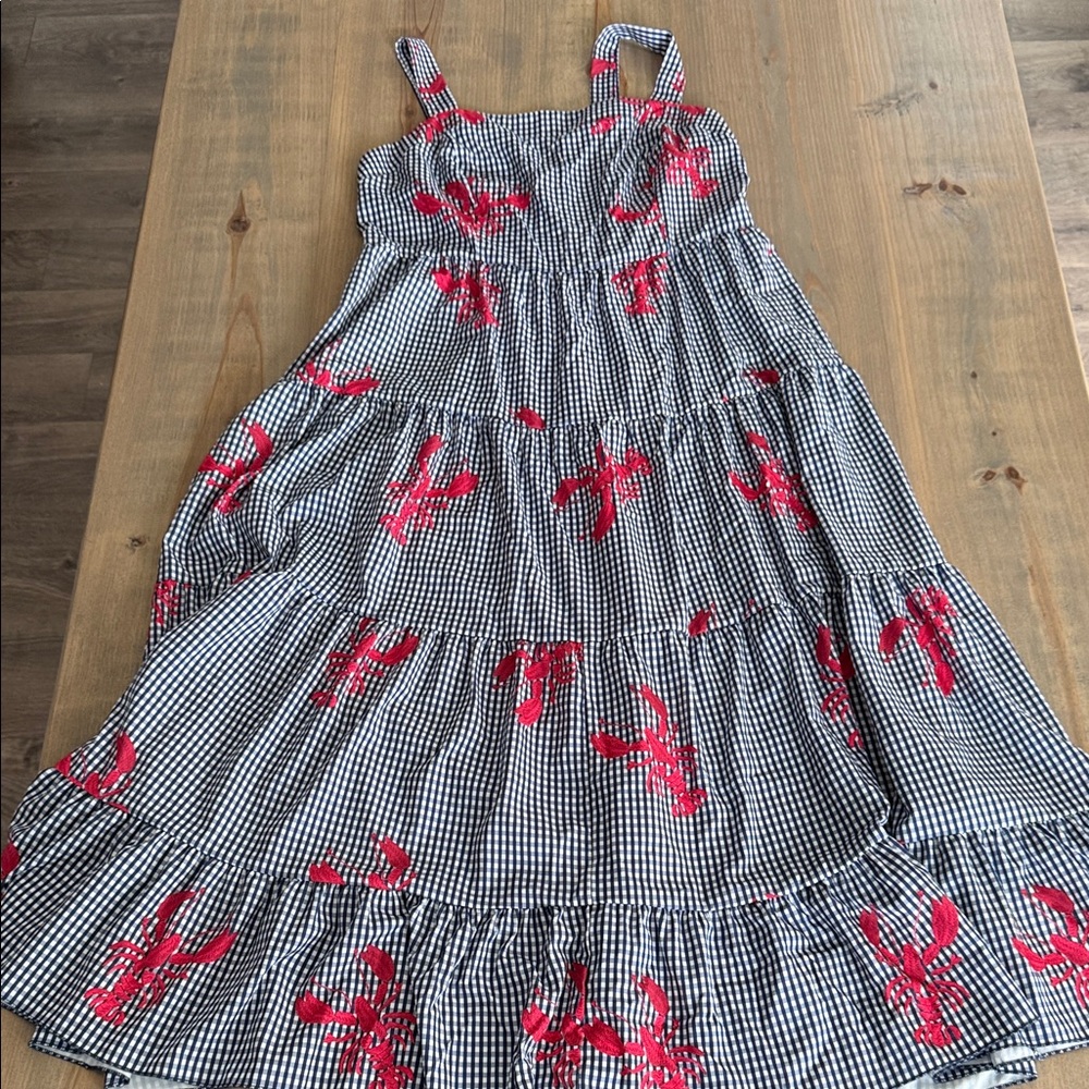 SHEIN dress 2x worn once